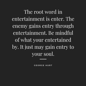 Meet your Posher, Katherine